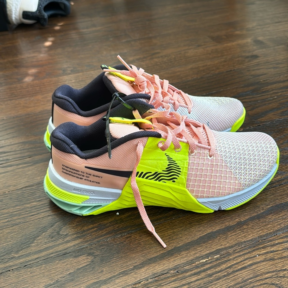 Nike Metcon Cross Trainers